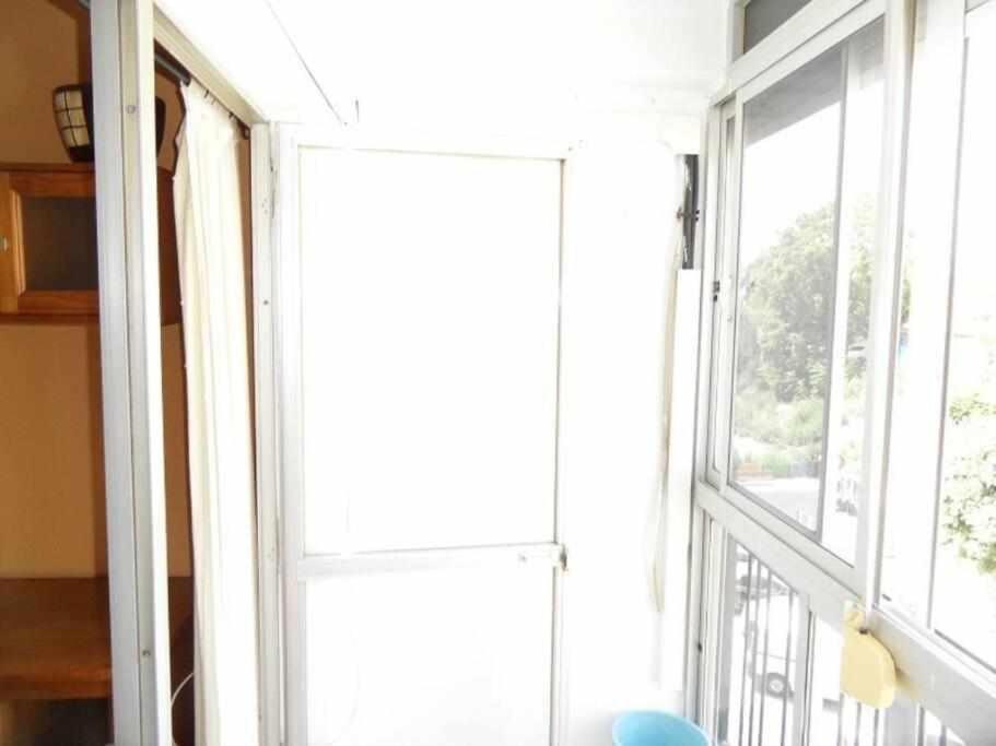 Apartamento En Pleno Centro De Малага Екстериор снимка