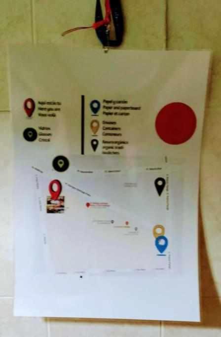 Apartamento En Pleno Centro De Малага Екстериор снимка