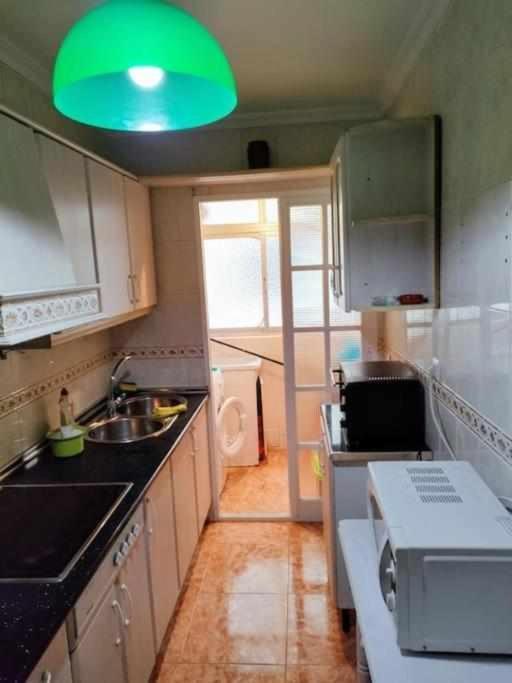 Apartamento En Pleno Centro De Малага Екстериор снимка