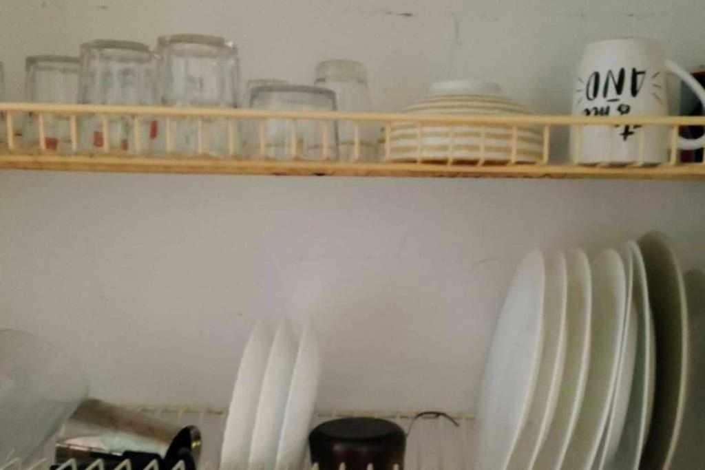 Apartamento En Pleno Centro De Малага Екстериор снимка
