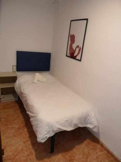 Apartamento En Pleno Centro De Малага Екстериор снимка