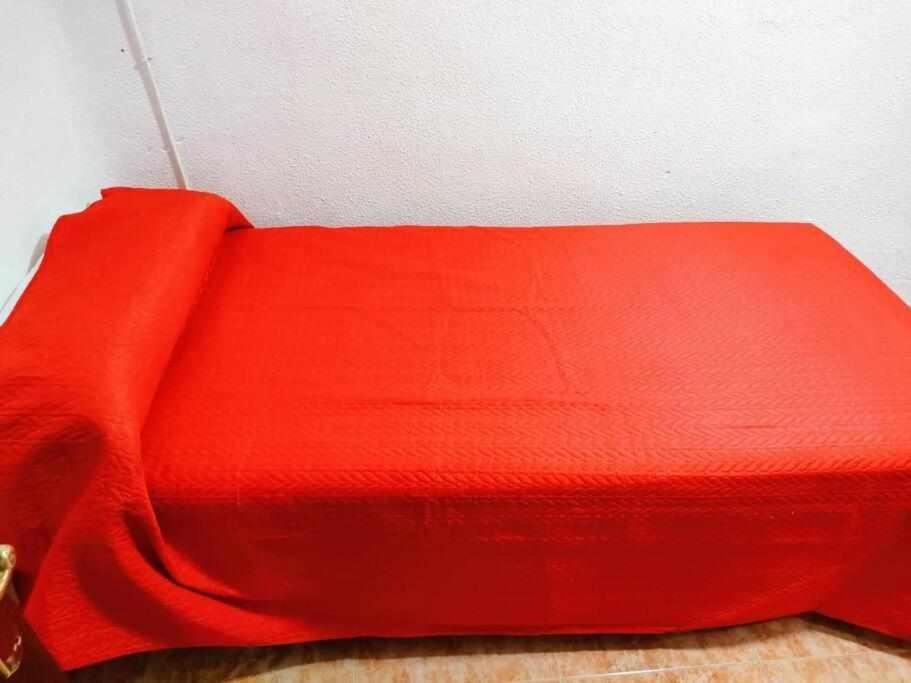 Apartamento En Pleno Centro De Малага Екстериор снимка